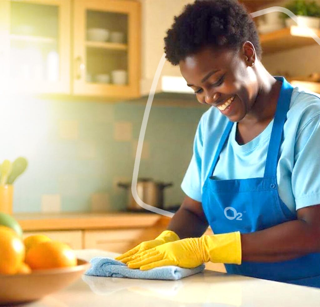 Dite Oui a un metier stable